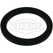 Dixon  Black EPDM Wine Gasket1