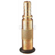 Dixon Brass Hose Reel Nozzle 19mm - AIMS Industrial Supplies