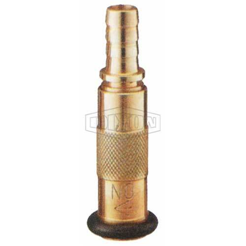 Dixon Brass Hose Reel Nozzle 19mm - AIMS Industrial Supplies