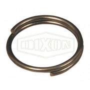 Dixon Cam & Groove 304 Stainless Steel Pull Ring 35mm R200SS - AIMS Industrial Supplies