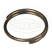 Dixon Cam & Groove 304 Stainless Steel Pull Ring 35mm R200SS1