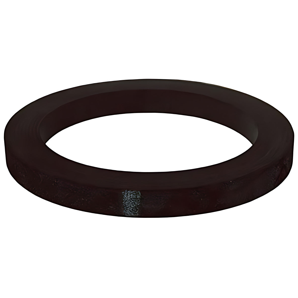 Dixon Cam & Groove Gasket Ethylene Propylene Black/1 White Stripe, 20 mm to 100 mm
