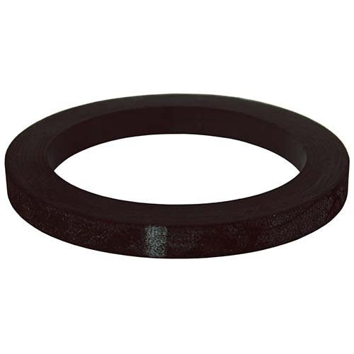Dixon Cam & Groove Gasket Ethylene Propylene Black/1 White Stripe - AIMS Industrial Supplies