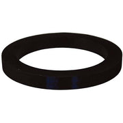 Dixon Cam & Groove Gasket Extra Thick Buna-N Black/2 Blue Stripes1