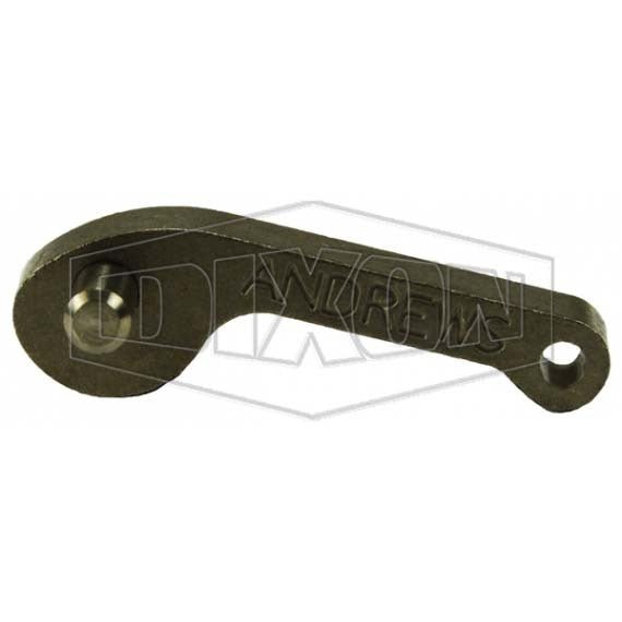 Dixon Cam & Groove Handle & Pin 316 Sintered Stainless Steel - AIMS Industrial Supplies