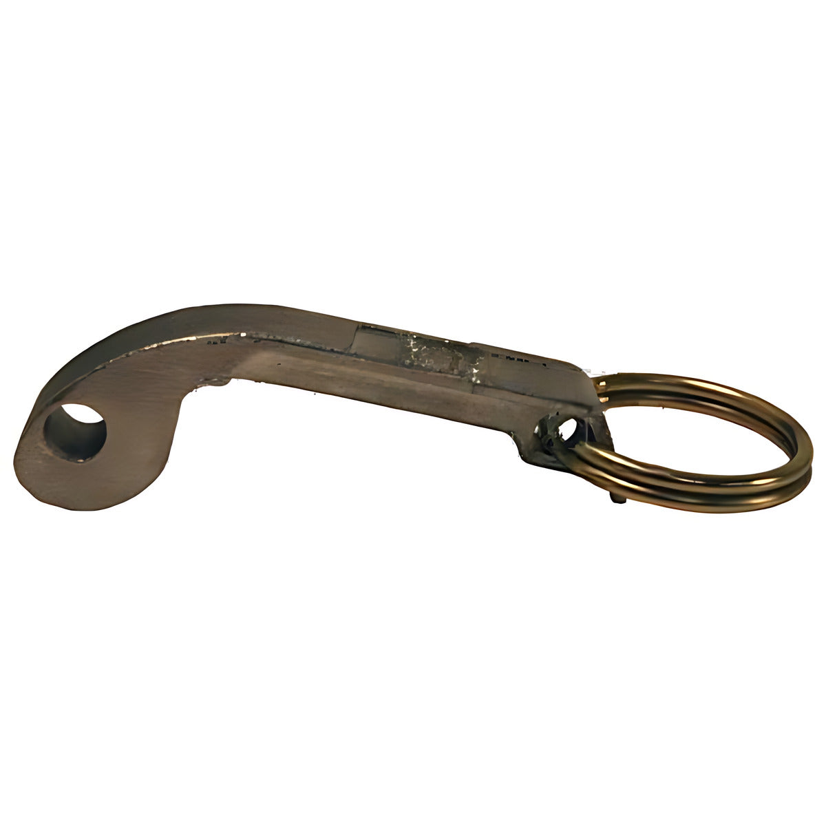Dixon Cam & Groove Handle, Ring and Pin Investment 316 Stainless Steel