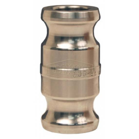 Dixon Cam & Groove Spool Adaptor Type AA - AIMS Industrial Supplies
