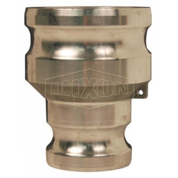 Dixon Cam & Groove Spool Adaptor Type AA - AIMS Industrial Supplies