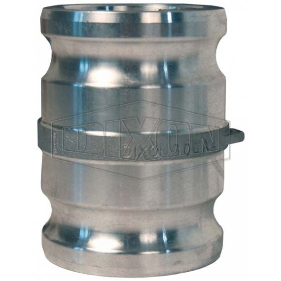 Dixon Cam & Groove Spool Adaptor Type AA - AIMS Industrial Supplies