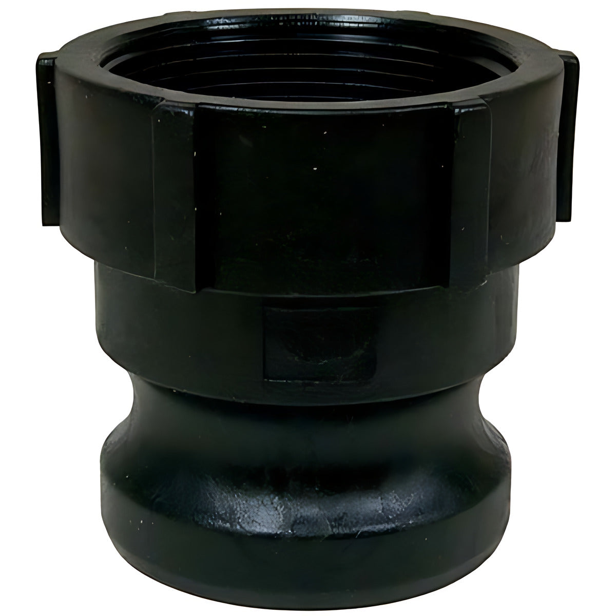 Dixon Cam & Groove Type A Adaptor x Female BSP Polypropylene, 15 mm to 100 mm