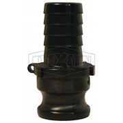 Dixon Cam & Groove Type E Adaptor x Hose Shank - AIMS Industrial Supplies