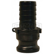 Dixon Cam & Groove Type E Adaptor x Hose Shank1