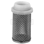 Dixon Check Valve York Filter1