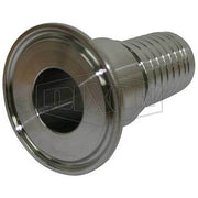 Dixon Clamp Type / Tri-Clover External Crimp Stem - AIMS Industrial Supplies