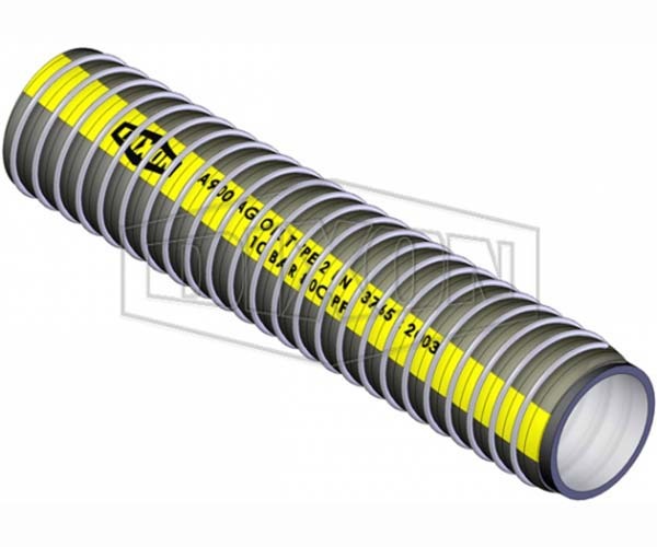 Dixon Composite Vapour Recovery Hose1