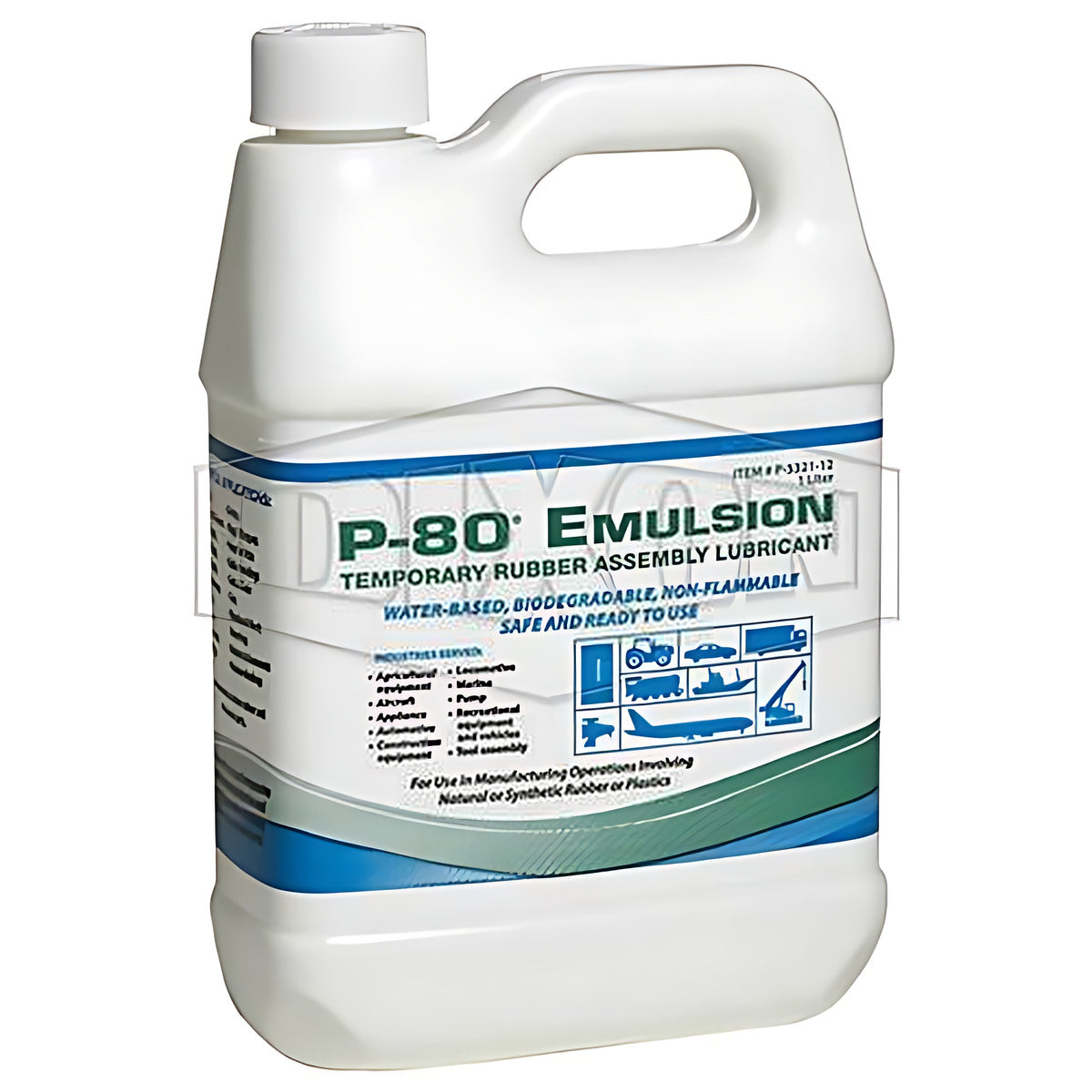 Dixon Coupling Lubricant