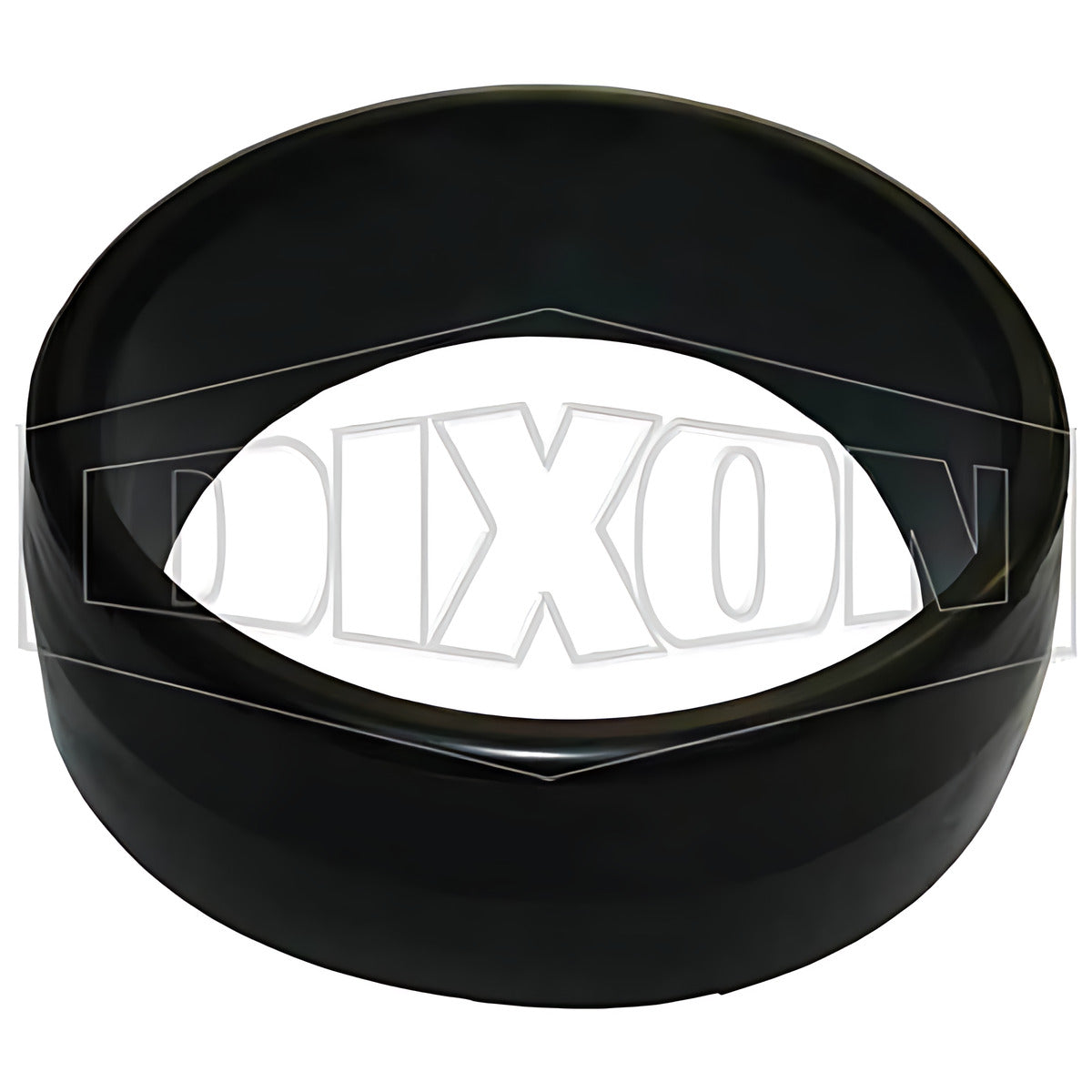 Dixon Crimp Cup Seal Buna N