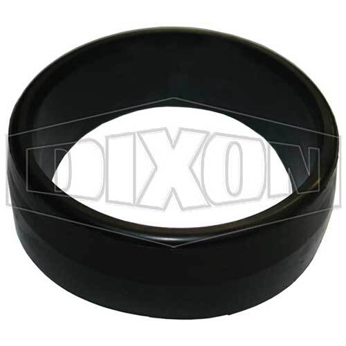 Dixon Crimp Cup Seal FKM - AIMS Industrial Supplies
