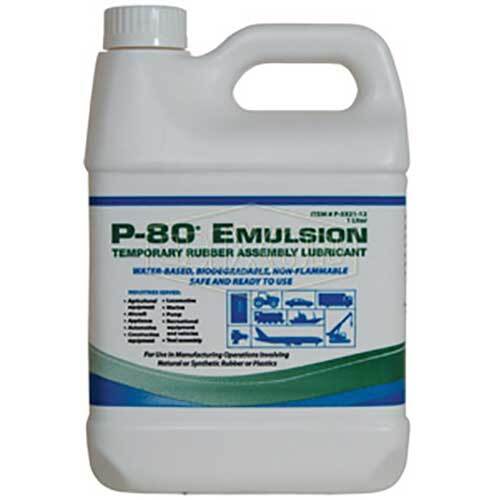 Dixon DCL80 4 liter Coupling Lubricant