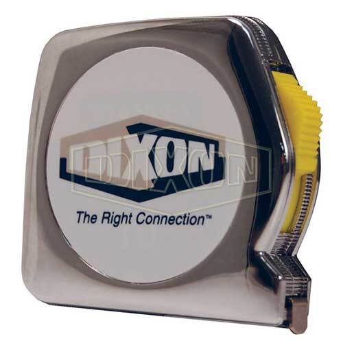 Dixon DDT1 Diameter Tape - AIMS Industrial Supplies