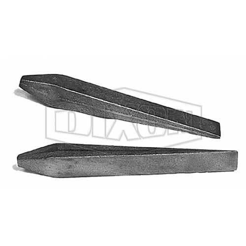 Dixon Diamond Head Rock Wedge - AIMS Industrial Supplies