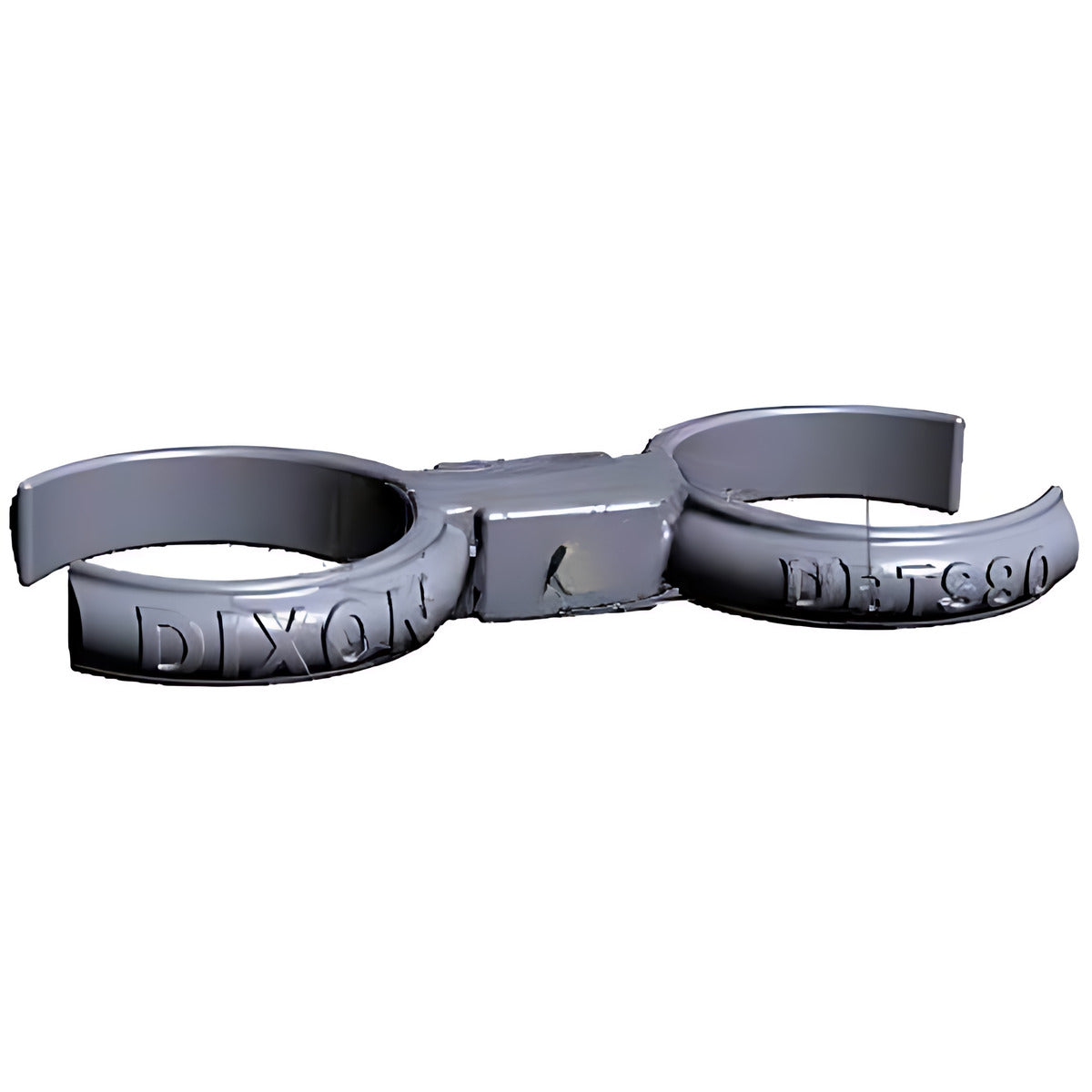 Dixon Dip / Fill Tube Steady - Aluminum