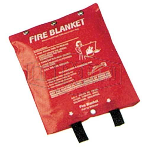 Dixon Fire Blanket - AIMS Industrial Supplies