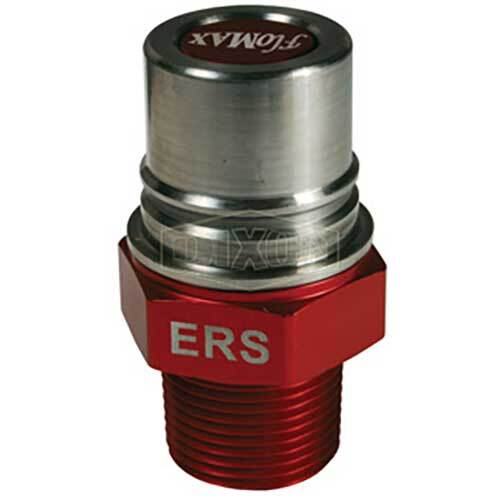 Dixon FloMAX Standard Series Engine Oil Receiver - AIMS Industrial Supplies
