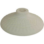 Dixon Fluidizer Hopper Saver 1-1/2" - Stainless Steel - AIMS Industrial Supplies