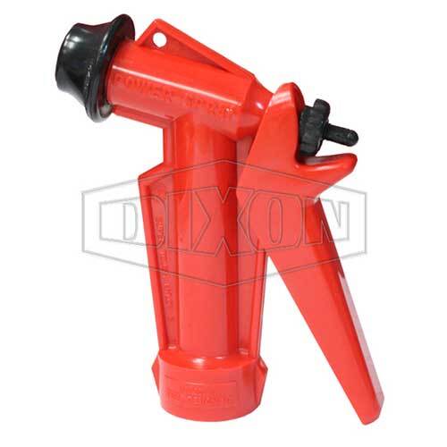 Dixon HNPS20 3/4" BSP Power Spray Nozzle Plastic - AIMS Industrial Supplies