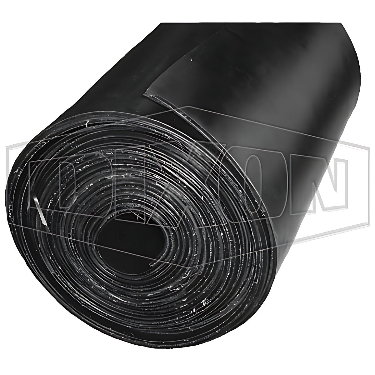 Dixon Insertion Rubber Handy Roll