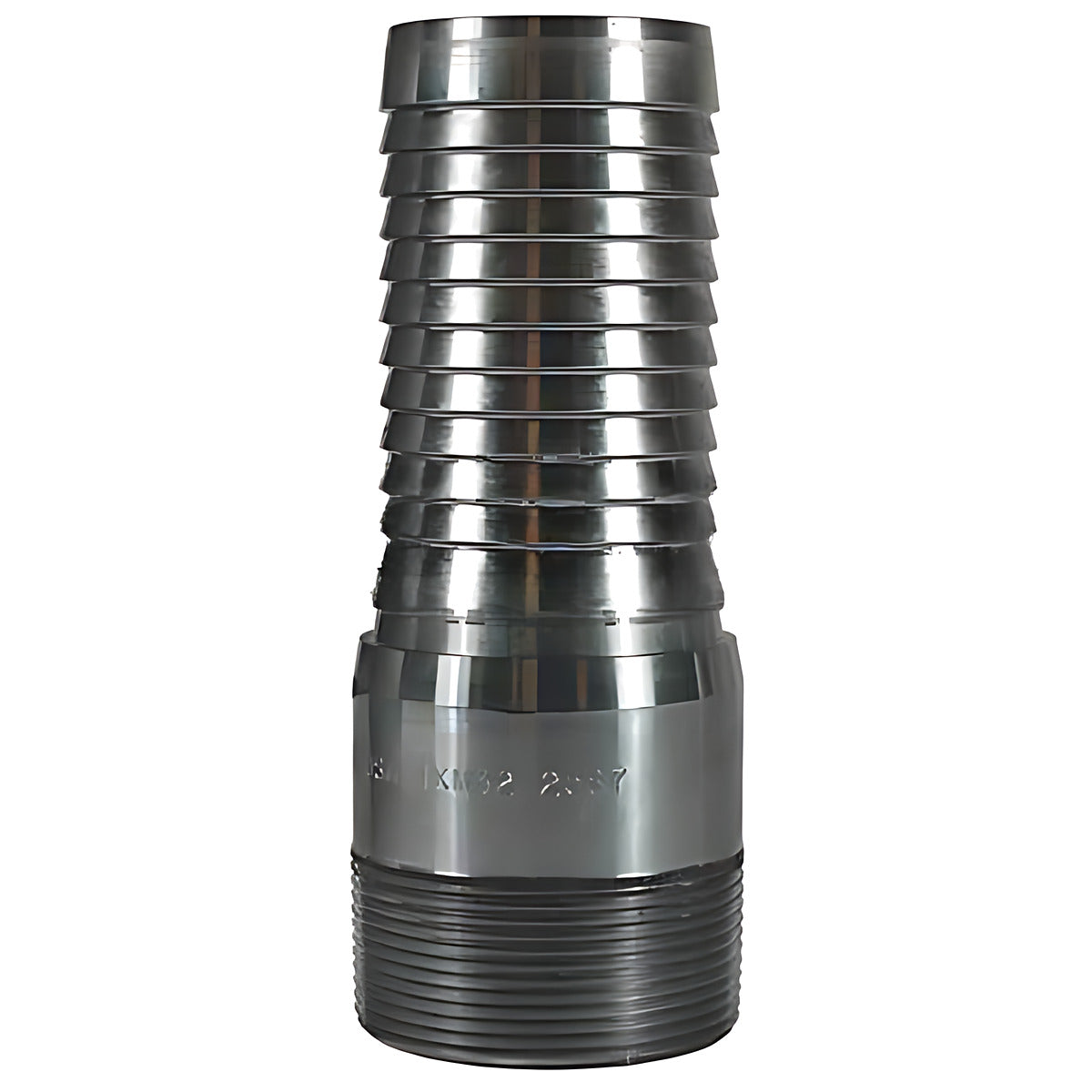 Dixon Internal Expansion Stem BSP Male Pipe End, 25 mm to 75 mm