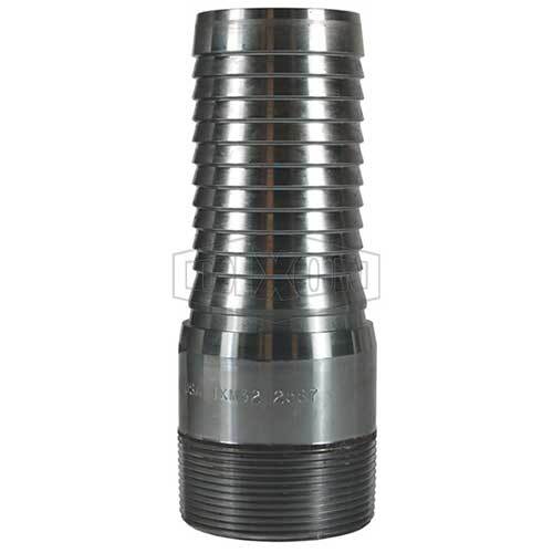 Dixon IXM40A 65mm Internal Expansion Stem BSP Male Pipe End