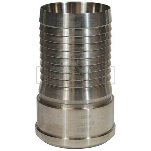 Dixon IXP32-1 50mm Internal Expansion Stem Bevelled End