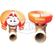 Dixon Lockout Device Valve - FFS-LVLOC65 - AIMS Industrial Supplies