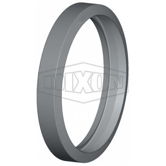 Dixon Nitrile Gasket For Roll Grooved Coupling - AIMS Industrial Supplies