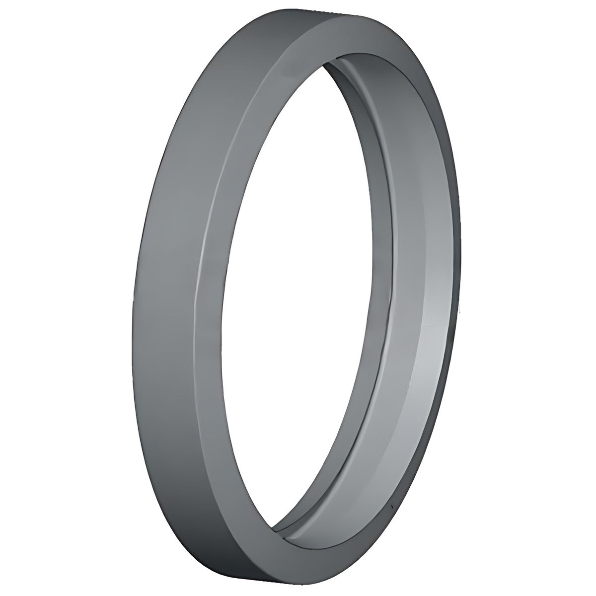 Dixon Nitrile Gasket For Roll Grooved Coupling, 1-1/2" to 6"