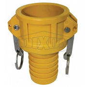 Dixon Nyglass Cam & Groove Type C Coupler x Hose Shank - AIMS Industrial Supplies