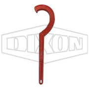 Dixon Poly Metric Spanner Cast Iron - AIMS Industrial Supplies