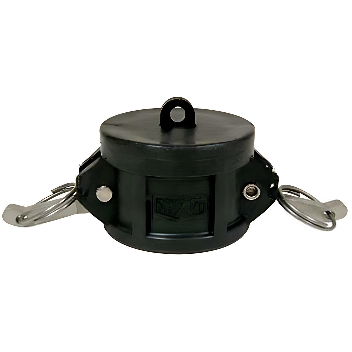 Dixon Polypropylene Standard BSP Cam & Groove Type DC Dust Cap, 20 mm to 100 mm