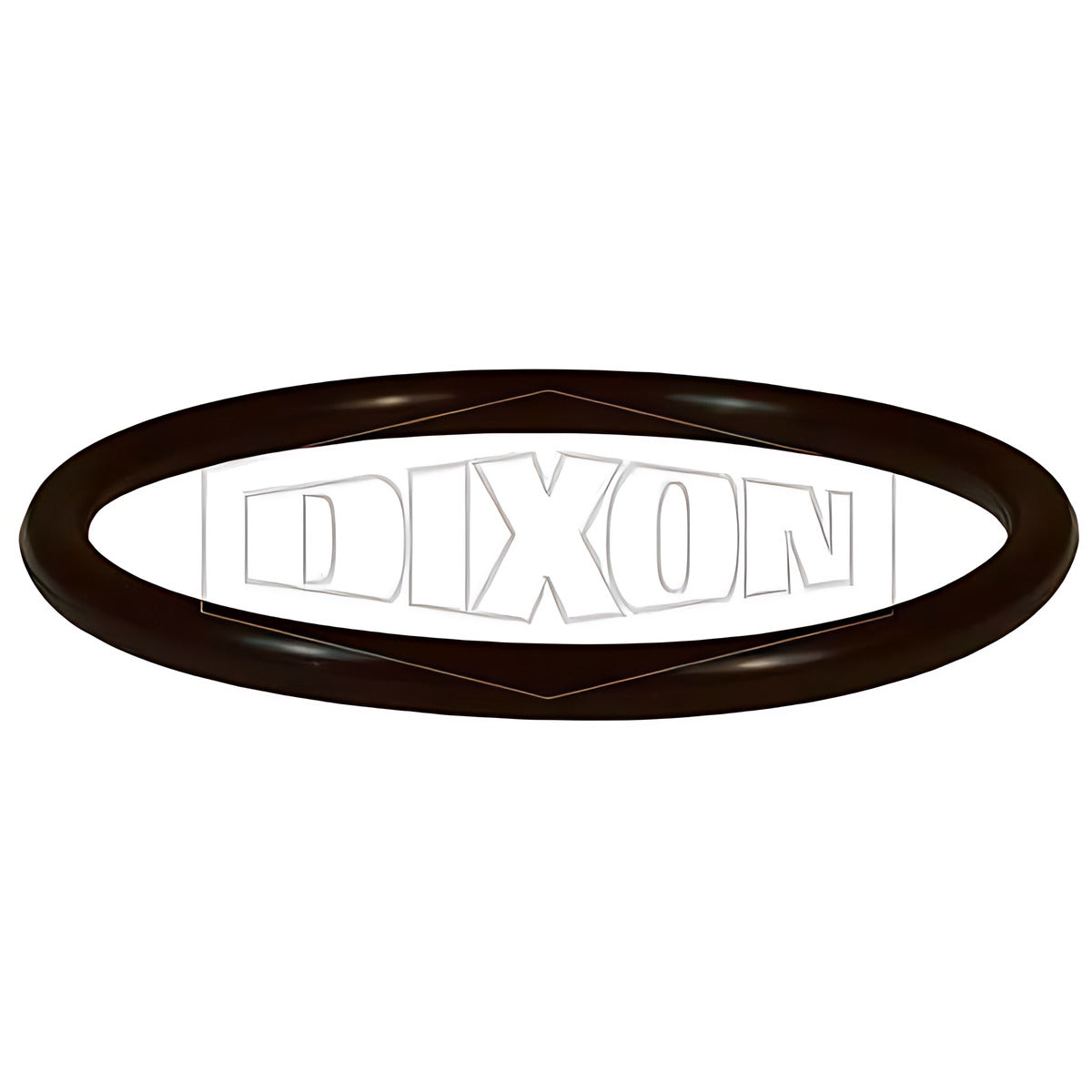 Dixon Poppet O-Ring Baylast Suits 5204 API Valve