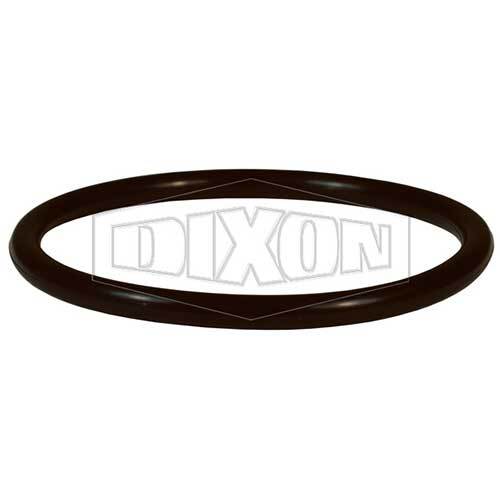 Dixon Poppet O-Ring Baylast Suits 5204 API Valve - AIMS Industrial Supplies