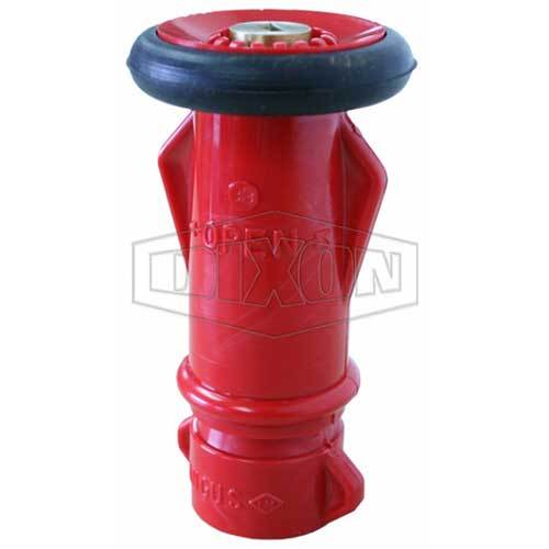 Dixon Power Jet Twist Spray Nozzle Rubber Gasket - AIMS Industrial Supplies