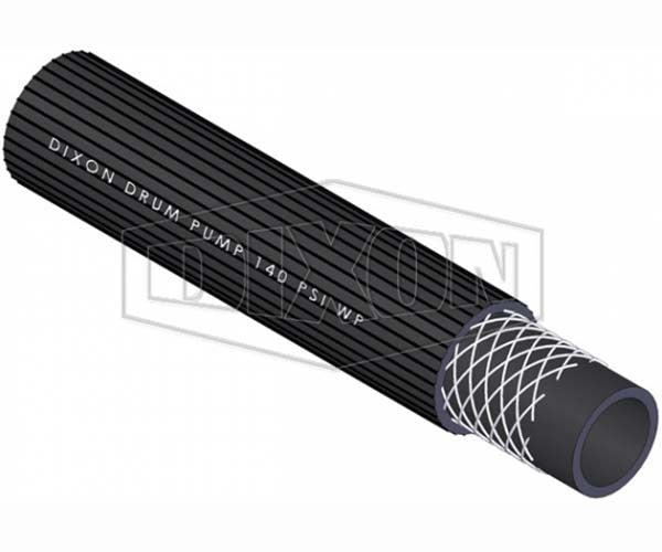 Dixon PVC Drum Pump Hose1