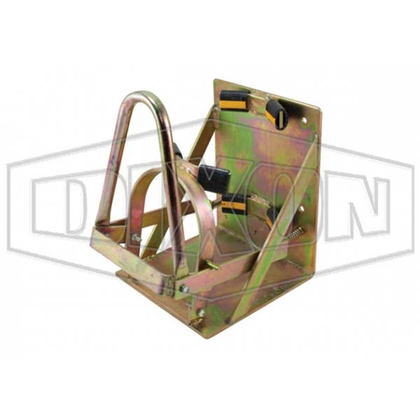 Dixon QRVB9.0 Fire Extinguisher Vehicle Mounting Bracket Suits 9kg