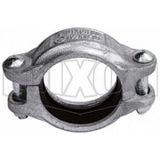 Dixon Roll Grooved Rigid Coupling - Galvanised1