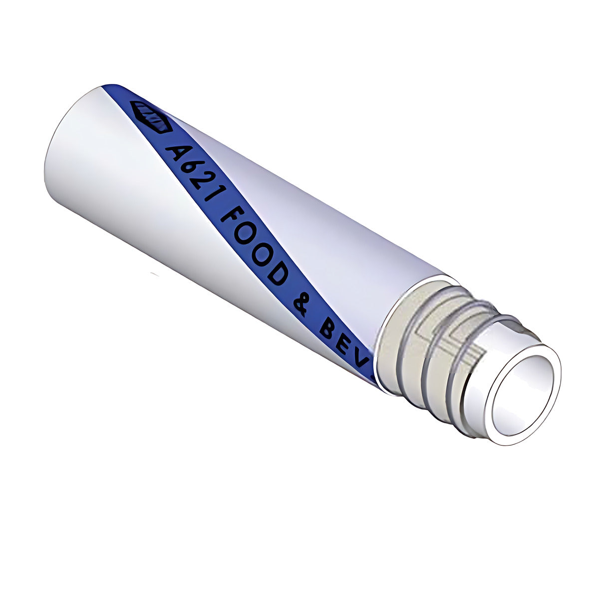 Dixon Rubber Food, Milk & Beverage Suction & Delivery Hose