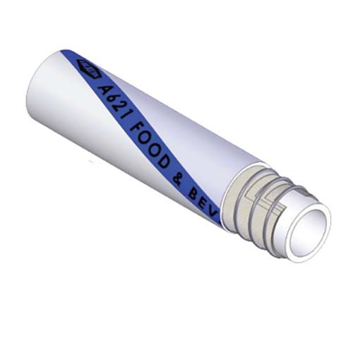 Dixon Rubber Food, Milk & Beverage Suction & Delivery Hose1