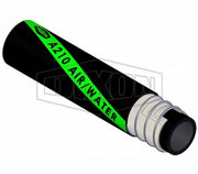 Dixon Rubber Heavy Duty Water Suction & Delivery Hose1