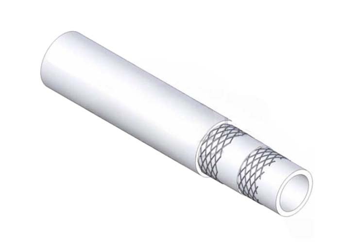 Dixon Rubber Hot Water Washdown Hose - AIMS Industrial Supplies